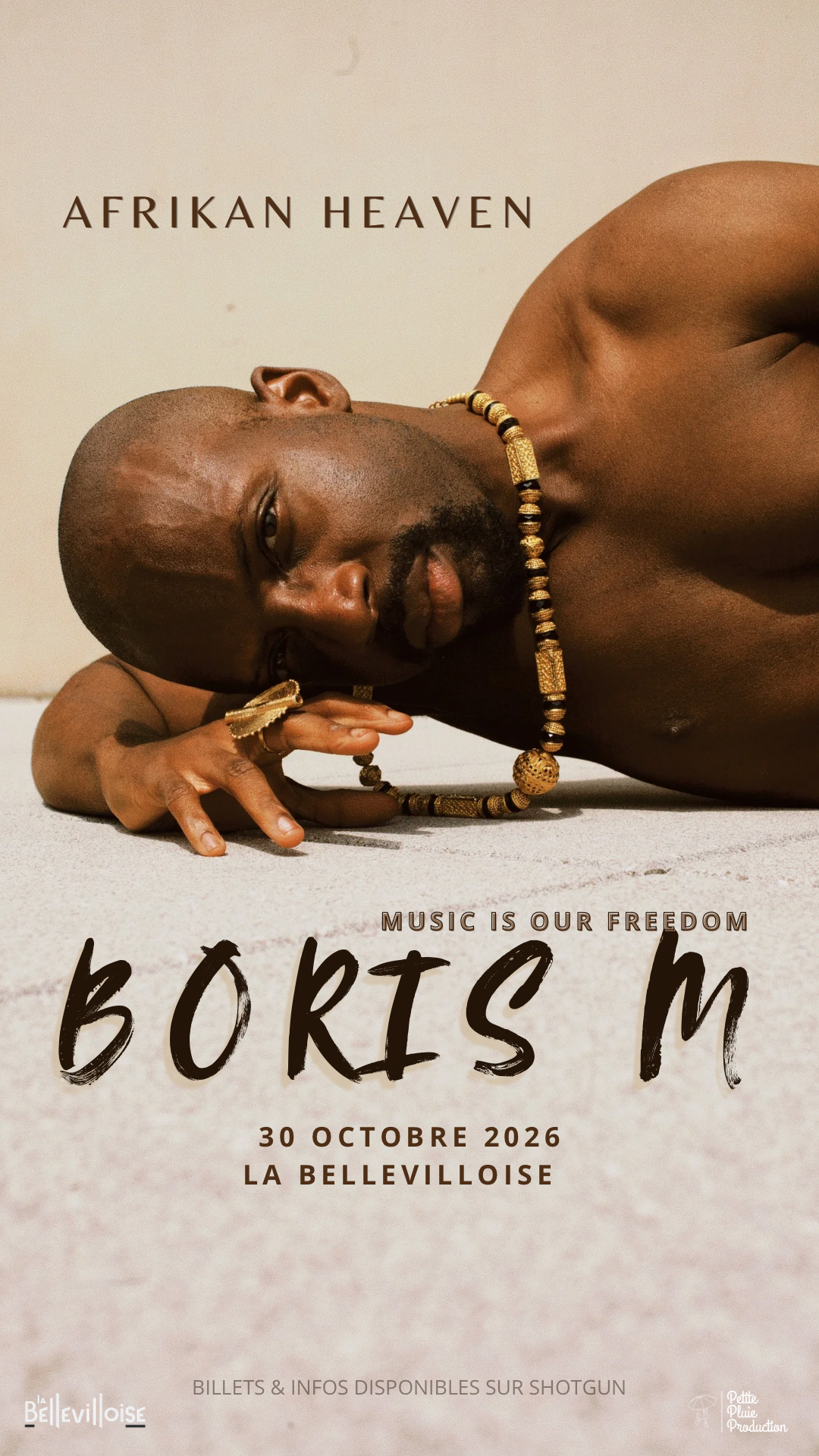Boris M