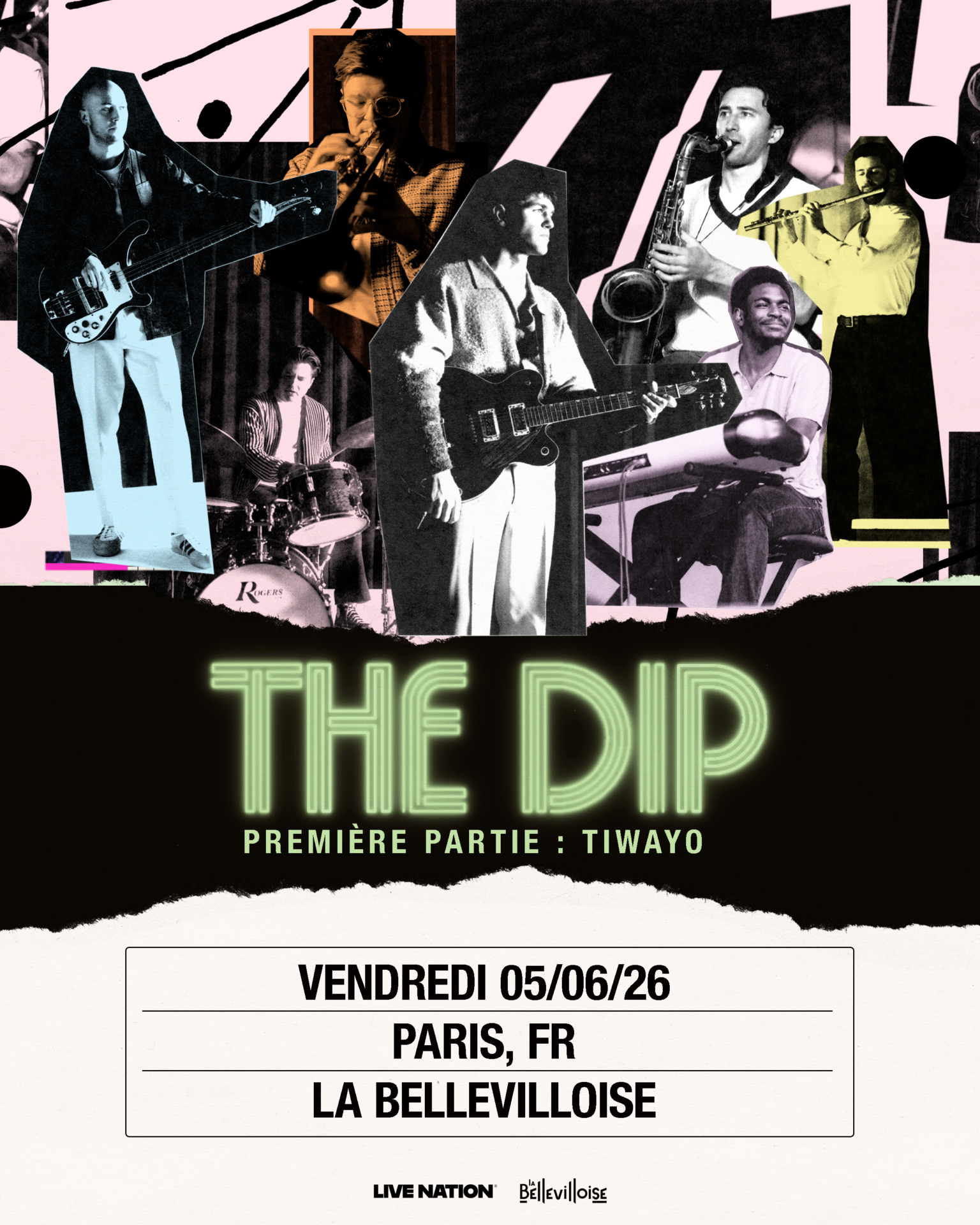 THE DIP