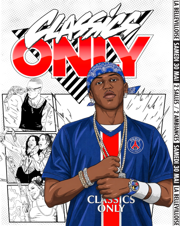 Classics Only