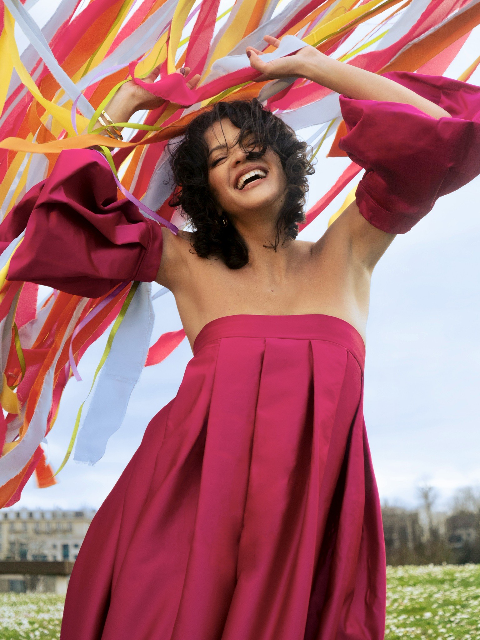 Café-Concert : Gabriella Lima