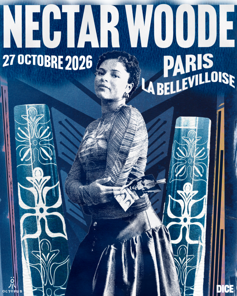 Nectar Woode